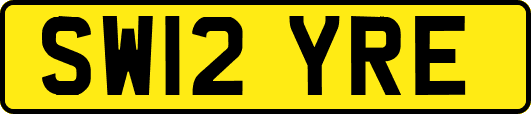 SW12YRE