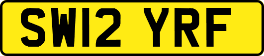 SW12YRF