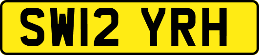 SW12YRH