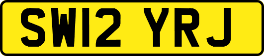 SW12YRJ