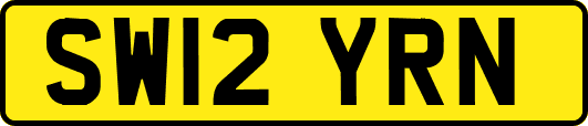 SW12YRN