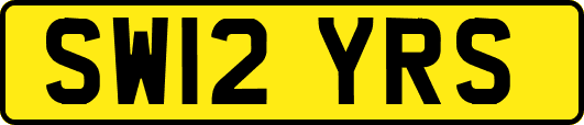 SW12YRS