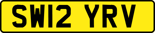 SW12YRV