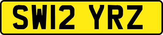 SW12YRZ