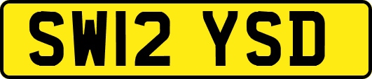 SW12YSD