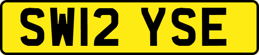 SW12YSE