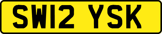 SW12YSK