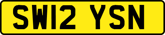 SW12YSN