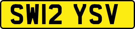 SW12YSV