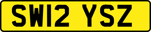 SW12YSZ