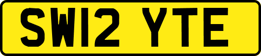SW12YTE