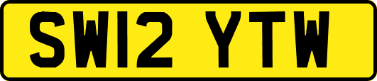 SW12YTW