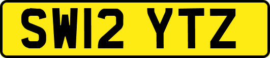 SW12YTZ