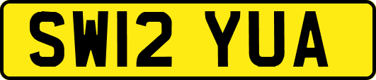 SW12YUA