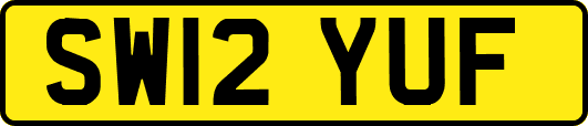 SW12YUF