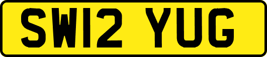 SW12YUG