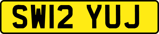 SW12YUJ