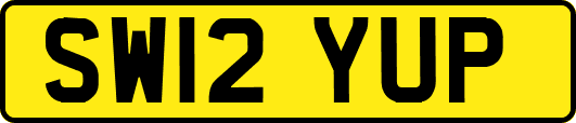 SW12YUP