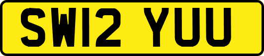 SW12YUU