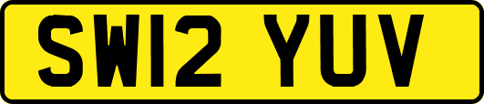 SW12YUV