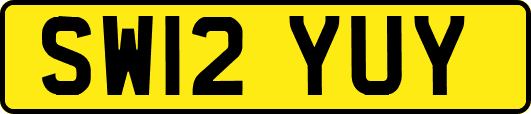 SW12YUY