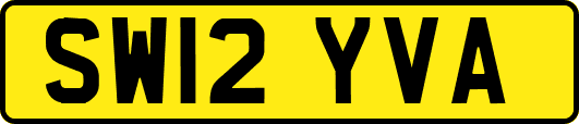 SW12YVA