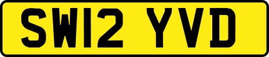 SW12YVD