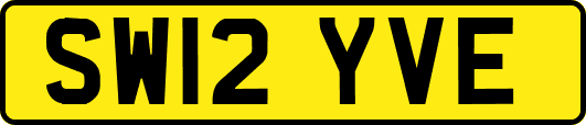 SW12YVE