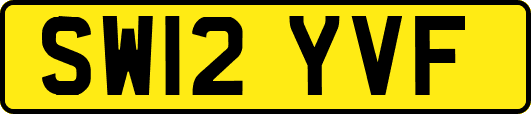 SW12YVF