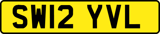SW12YVL