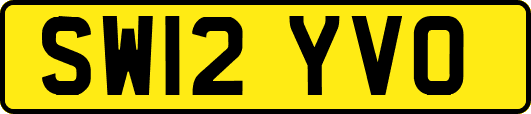 SW12YVO