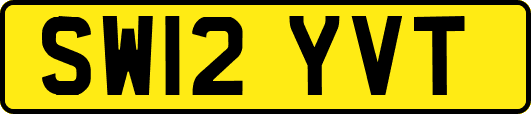 SW12YVT