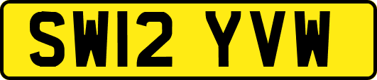SW12YVW