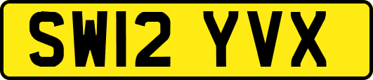 SW12YVX