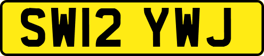 SW12YWJ
