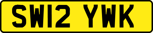 SW12YWK