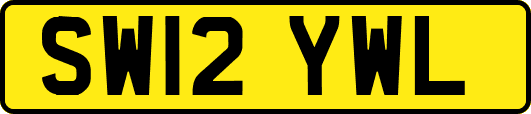 SW12YWL