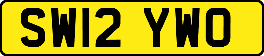 SW12YWO
