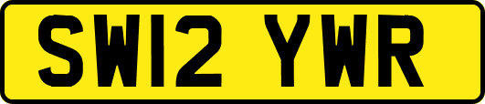 SW12YWR