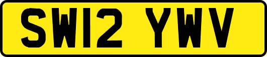 SW12YWV