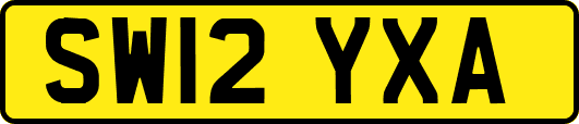 SW12YXA