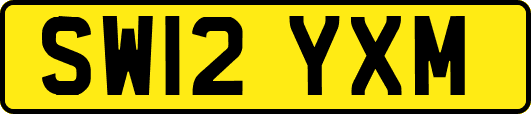 SW12YXM