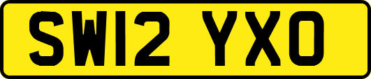 SW12YXO