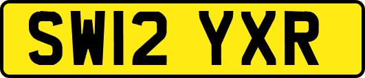 SW12YXR