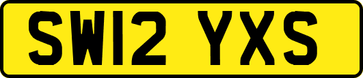 SW12YXS