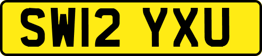 SW12YXU