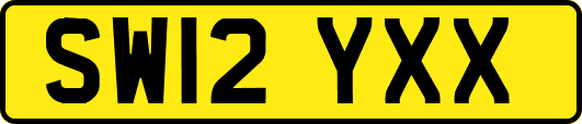 SW12YXX