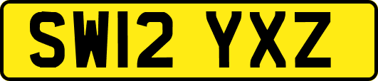 SW12YXZ