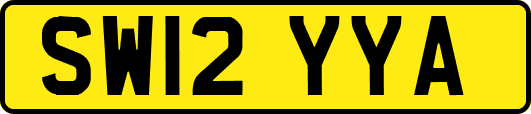 SW12YYA