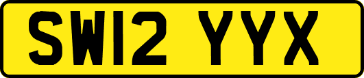 SW12YYX
